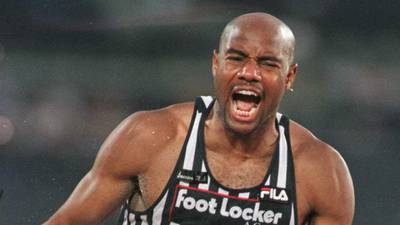 Mike Powell angered by proposal to  reset world records