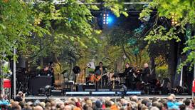 Van Morrison performs 70th birthday concerts in Belfast
