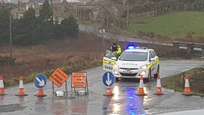 Donegal ‘plunged into grief’ after four die in crash
