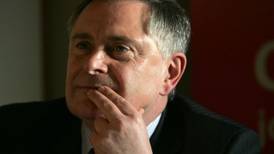Howlin rules out any further referendums before election