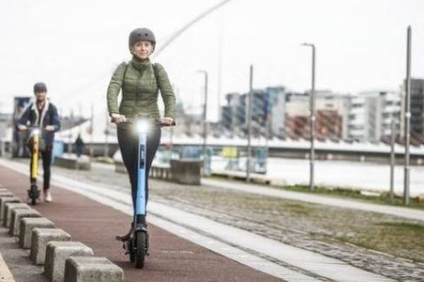 Tougher e-scooter safety measures called for in legislation
