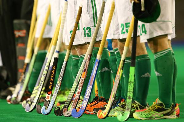 Cost of inclusion in Ireland U-21 hockey squad rises to  €750