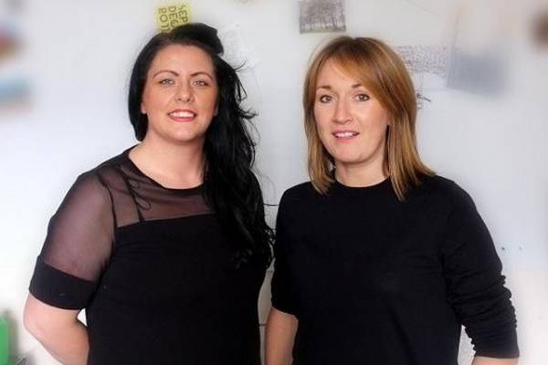 Irish female entrepreneurs raise funds for ‘social prescribing’ platform