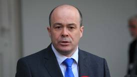 Naughten says laws and taxes will be used so Ireland meets its climate obligations