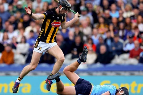 Dublin hurlers continue to sell themselves short in decade of lost opportunities