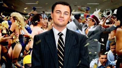 Immersive Wolf of Wall Street to bring outrageous behaviour to secret location
