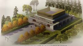 UCD Confucius centre project runs another €2m over budget