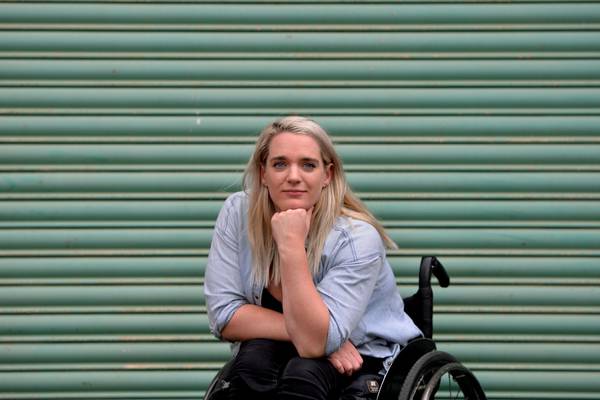 ‘Why won’t you have sex with me?’ A real look at disability and relationships