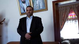 Houthi leader insists group will seek powersharing in Yemen