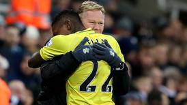 Southampton third again after Elia brace in Newcastle