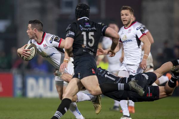 Rugby Statistics: Cooney’s figures still stand up to scrutiny