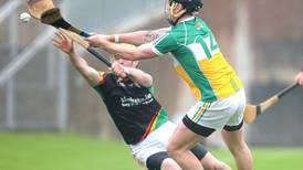 Offaly scrape by Carlow to set up winner takes all clash