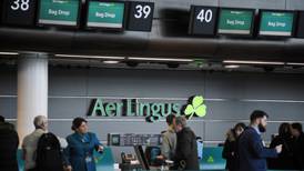 Aer Lingus to offer 1.1m seats from Cork in  2017