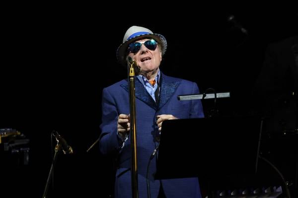 Van Morrison and Robin Swann defamation suits to be heard together, judge rules