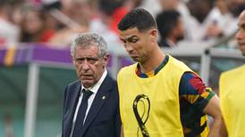 Ronaldo is in his final chapter, but there could yet be a twist in the tale
