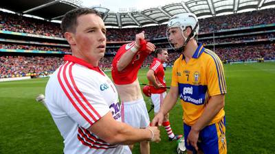 History teaches us to expect the unexpected as Clare and Cork lock horns again