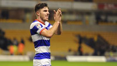 Ryan Manning rewarded by QPR with new contract