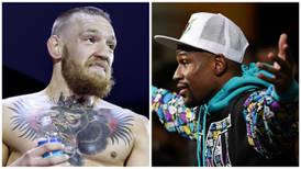 McGregor v Mayweather would be an abomination – but a lucrative one