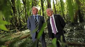 More than half a million trees to be planted on former boglands
