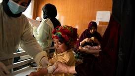 ‘Staying at home and doing nothing is like gradually dying’: Shut out of jobs, Afghan women retrain as nurses