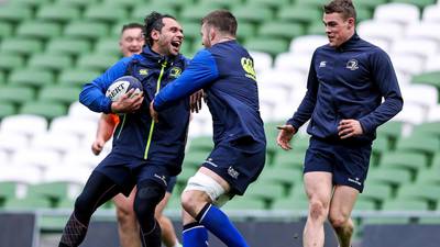 Leinster should cruise against apathetic Northampton