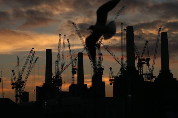 Malaysian pension funds finalise Battersea Power Station deal