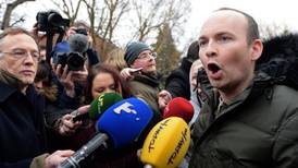 Jobstown arrests ‘politically motivated’ says Paul Murphy