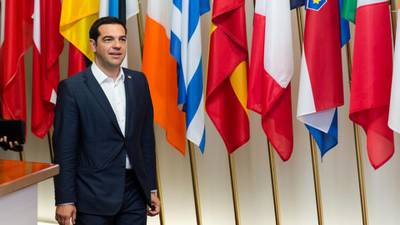 Why  Greece should choose euro zone exit rather than dependence