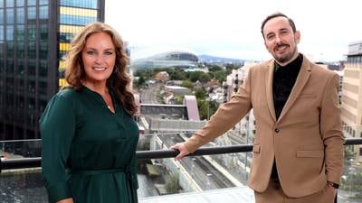 Newstalk Breakfast duo preside over fractious debate as Shane MacGowan’s widow shares fond memories on RTÉ 