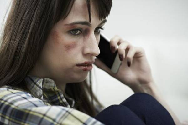 Calls to gardaí for domestic abuse and violence up 18% this year