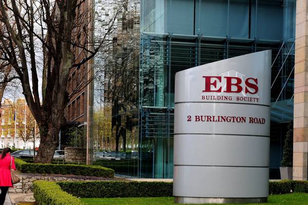 EBS to cut its three and five-year fixed rate mortgages