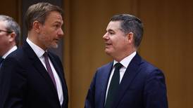 Donohoe looks to December 5th for Eurogroup president ratification