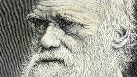 Precious Charles Darwin notebooks reported stolen