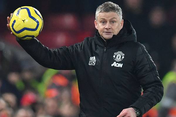 Ken Early: Solskjaer’s short-term gambles proving very costly for United