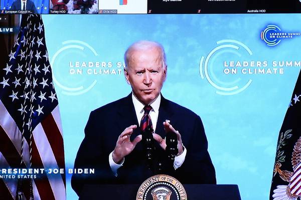 Biden to seek new taxes on rich, including nearly doubling CGT
