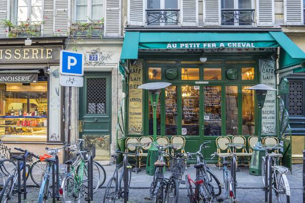 Return to Paris: reasons to love the City of Lights