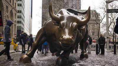 Can the longest bull market in history defy the doubters?