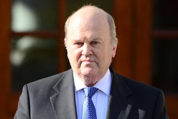 Noonan: no objection in principle to credit union mortgages
