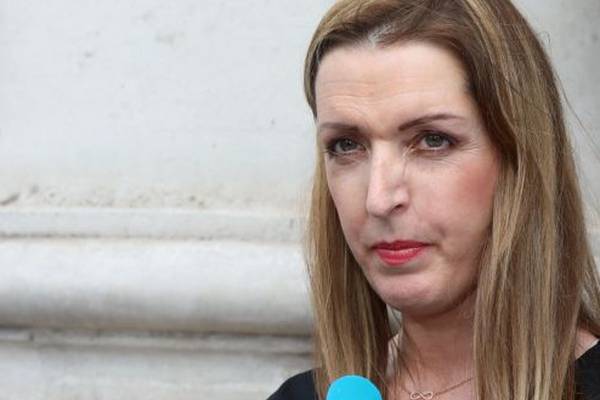CervicalCheck: Vicky Phelan to take break from campaigning