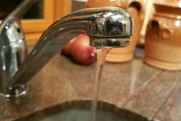 Dublin restrictions in place ‘for forseeable future’ says Irish Water