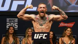 Could Conor McGregor be Ireland’s Donald Trump? Absolutely 