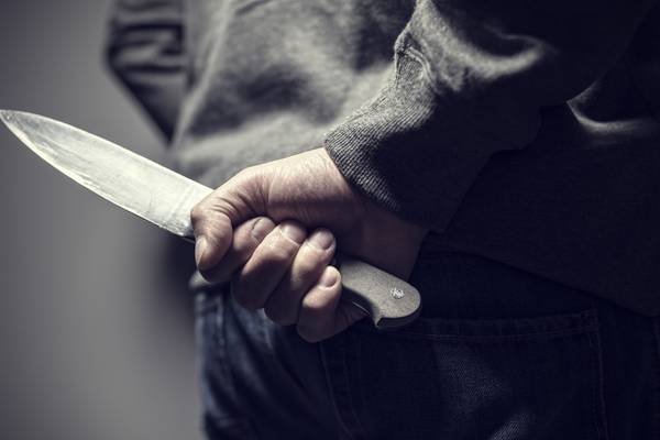Rise in seizures appears to show growth of knife-carrying culture