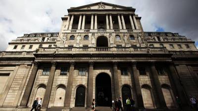 BoE ‘must tread carefully’ with  inflation approach