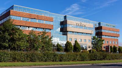 Davy private client acquires Tallaght’s Plaza Hotel complex for €18m