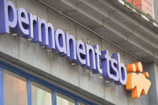 PTSB reports 25% rise in new lending to €300m