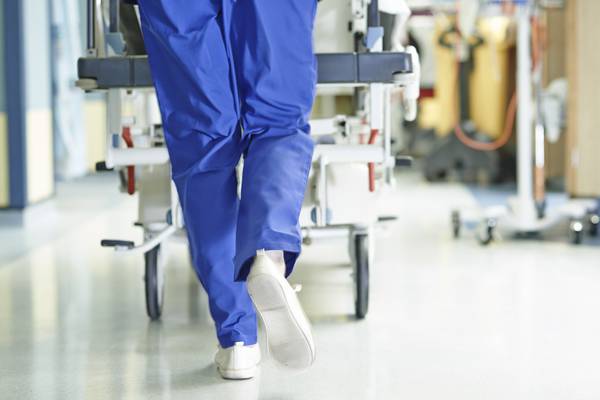 Healthcare firm seeks to cut hospital waiting lists