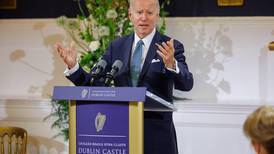 Will we ever see another Irish-American president?