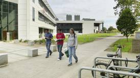 As student numbers rise, so do CAO points for popular courses