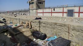 Taliban kill head of Islamic State cell that bombed Kabul airport