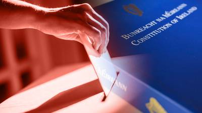 Care amendment criticised by two more bodies in further blow to Yes Yes referendum campaign 